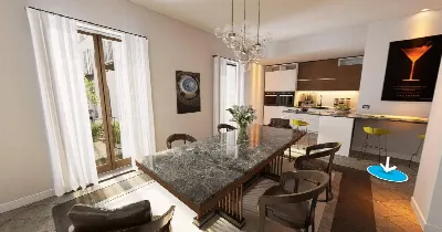 Appartamento in vendita a Chivasso - foto 1