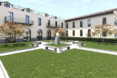 Appartamento in vendita a Chivasso - foto 7