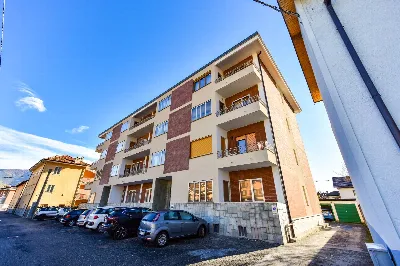 Appartamento a Sant'Ambrogio di Torino