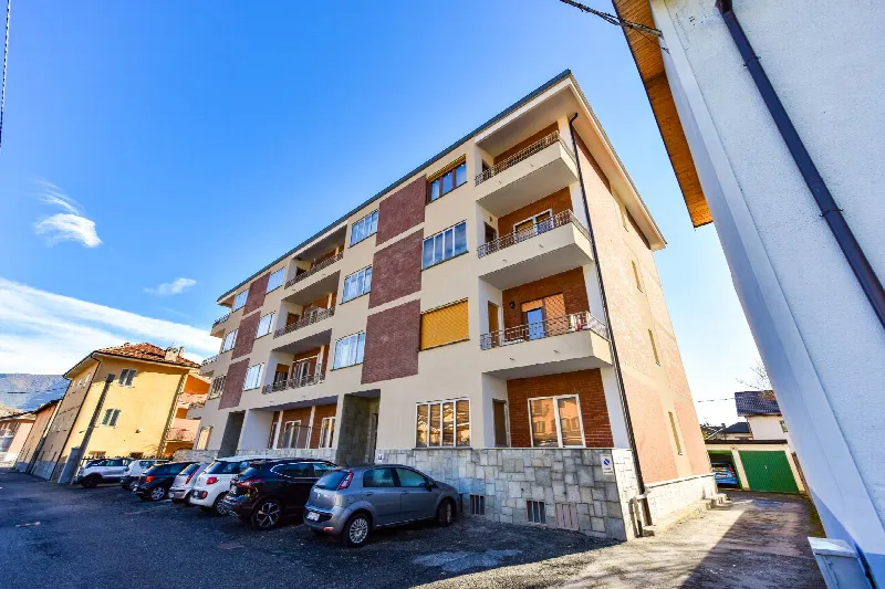 Appartamento in vendita a Sant'Ambrogio di Torino - foto 1