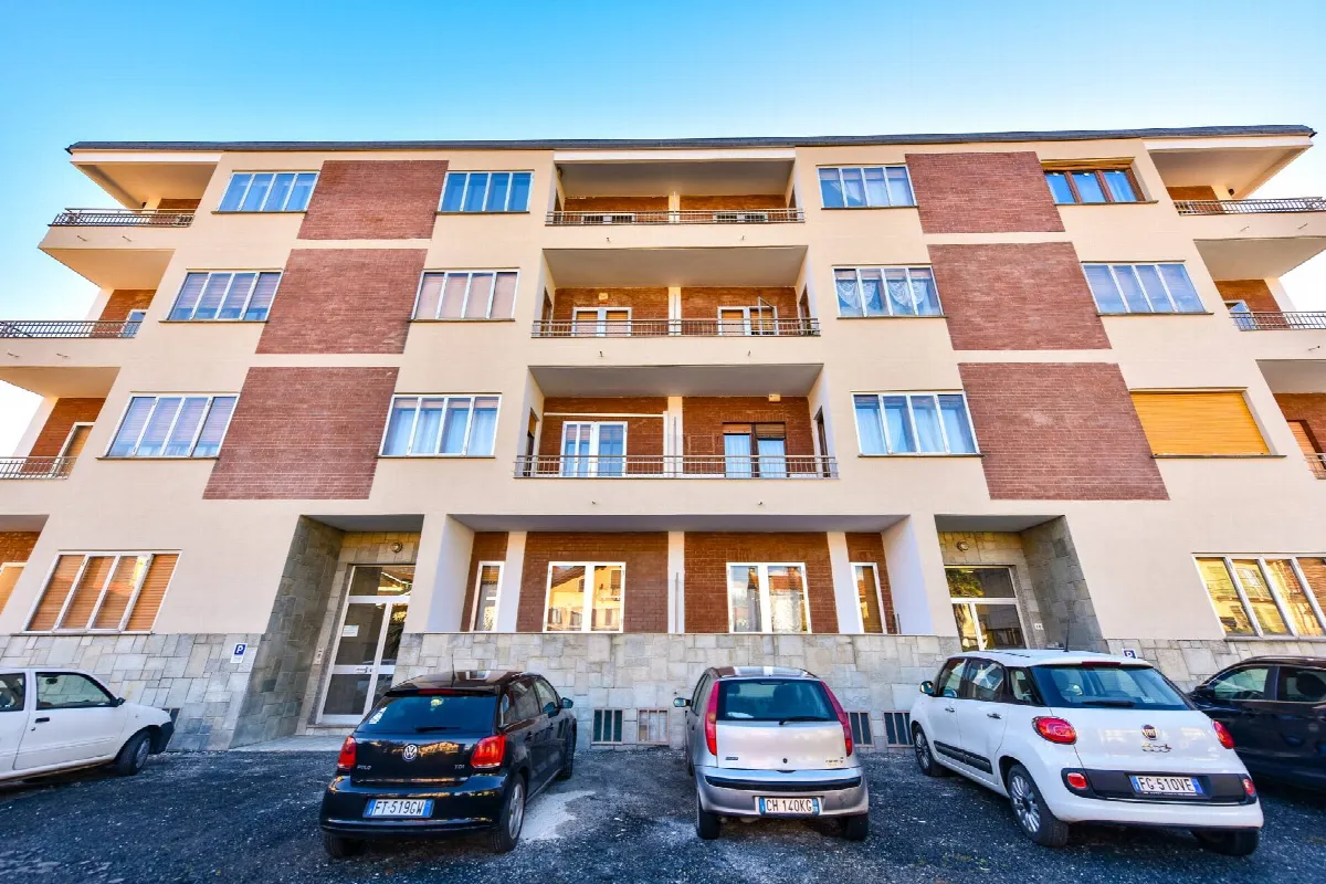 Appartamento in vendita a Sant'Ambrogio di Torino - foto 2