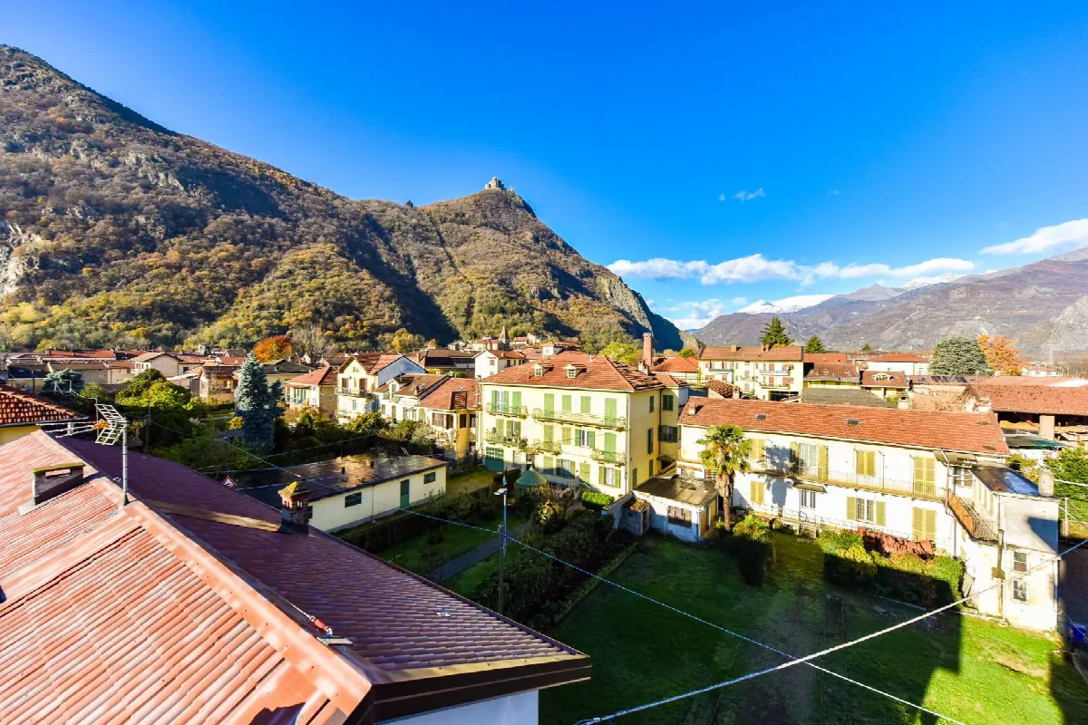 Appartamento in vendita a Sant'Ambrogio di Torino - foto 3