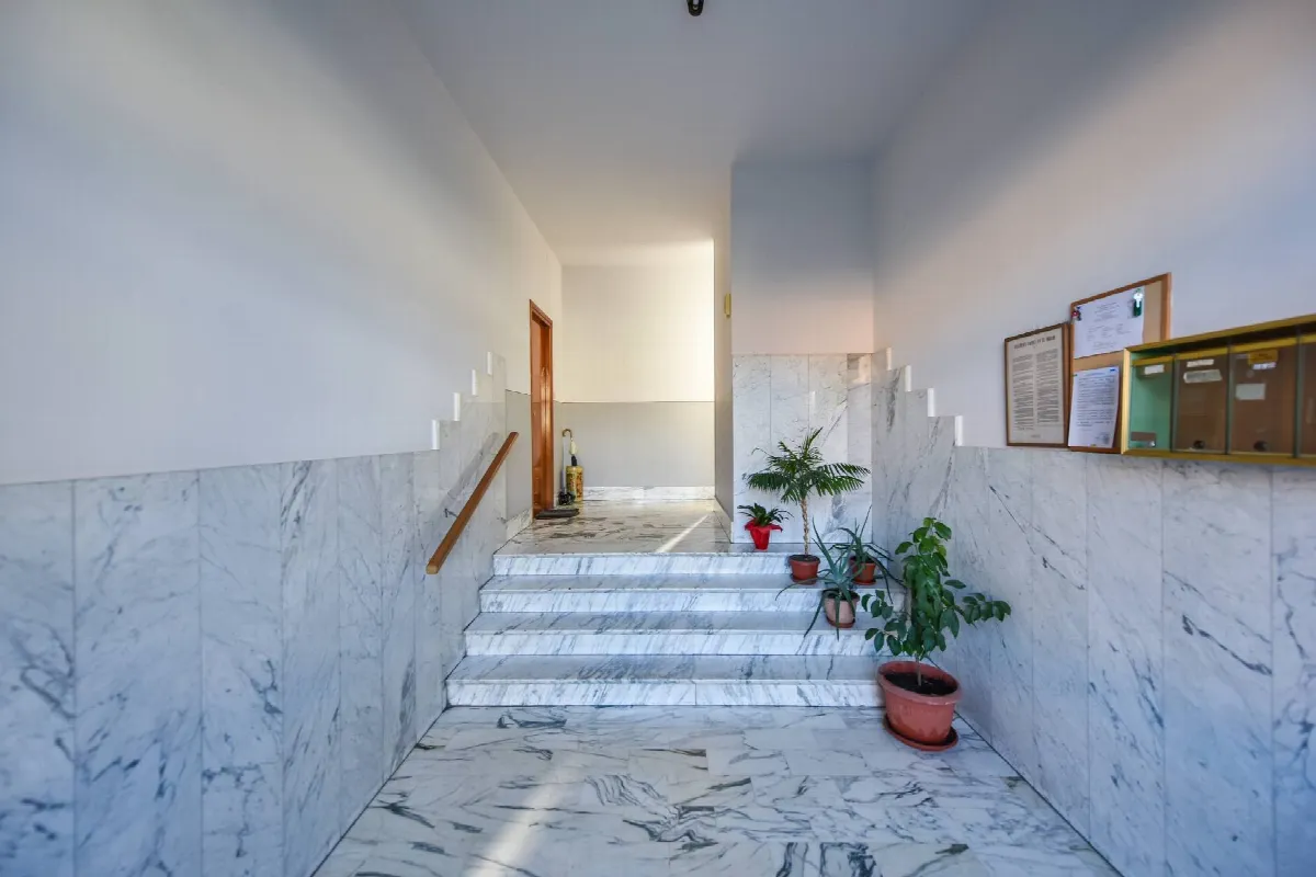 Appartamento in vendita a Sant'Ambrogio di Torino - foto 4