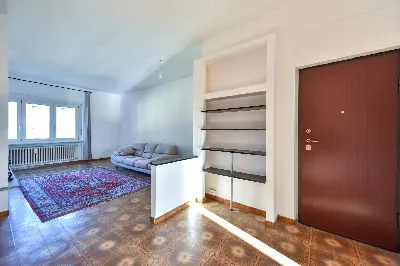 Appartamento in vendita a Sant'Ambrogio di... - foto 5
