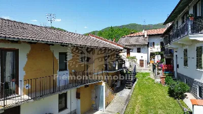 Appartamento a Coazze