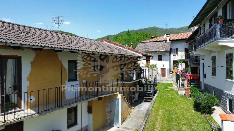 Appartamento in vendita a Coazze - foto 1