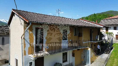 Appartamento in vendita a Coazze - foto 3
