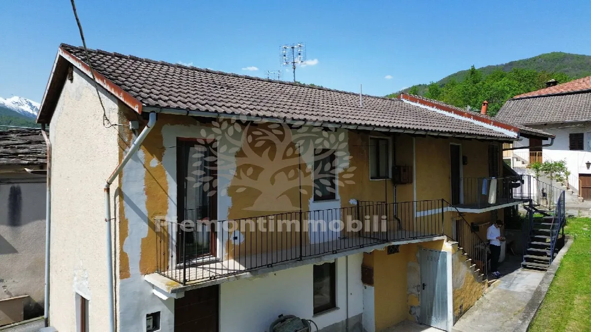 Appartamento in vendita a Coazze - foto 4