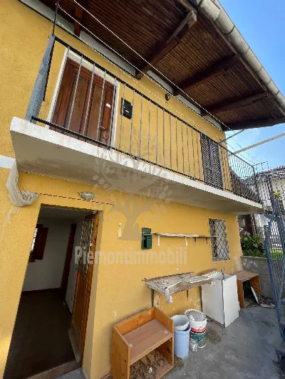 Appartamento in vendita a Coazze - foto 9