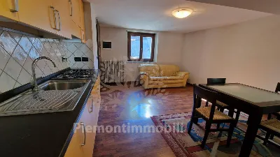 Appartamento in vendita a Oulx - foto 8
