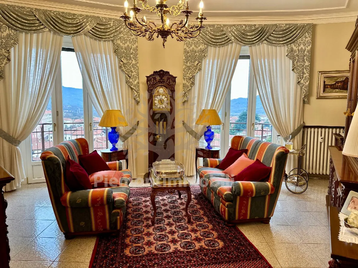 Appartamento in vendita a Giaveno - foto 3