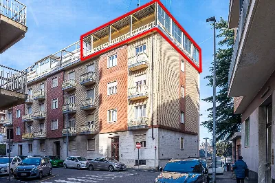 Attico in vendita a Rivoli - foto 3