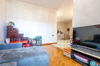 Appartamento in vendita a Torino, Aurora, ... - foto 10