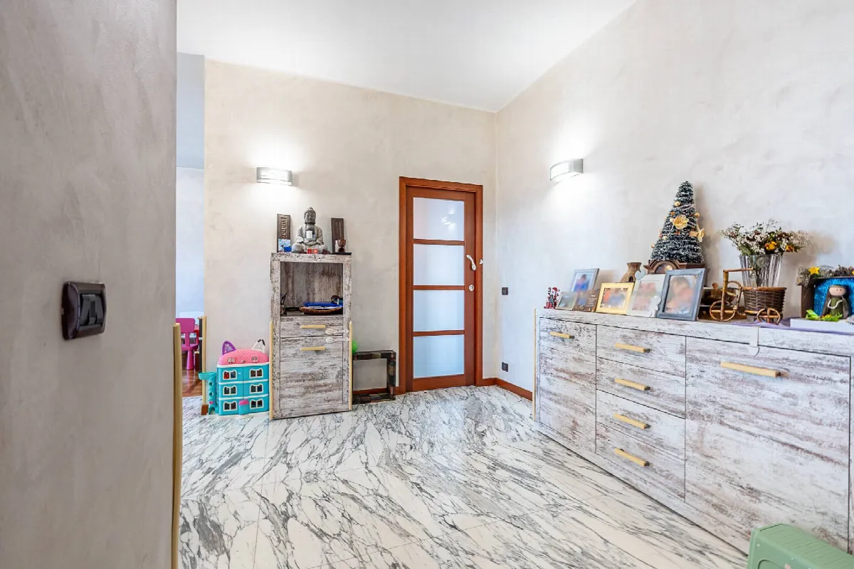 Appartamento in vendita a Torino, Aurora, Barriera Di Milano, Rebaudengo - foto 3