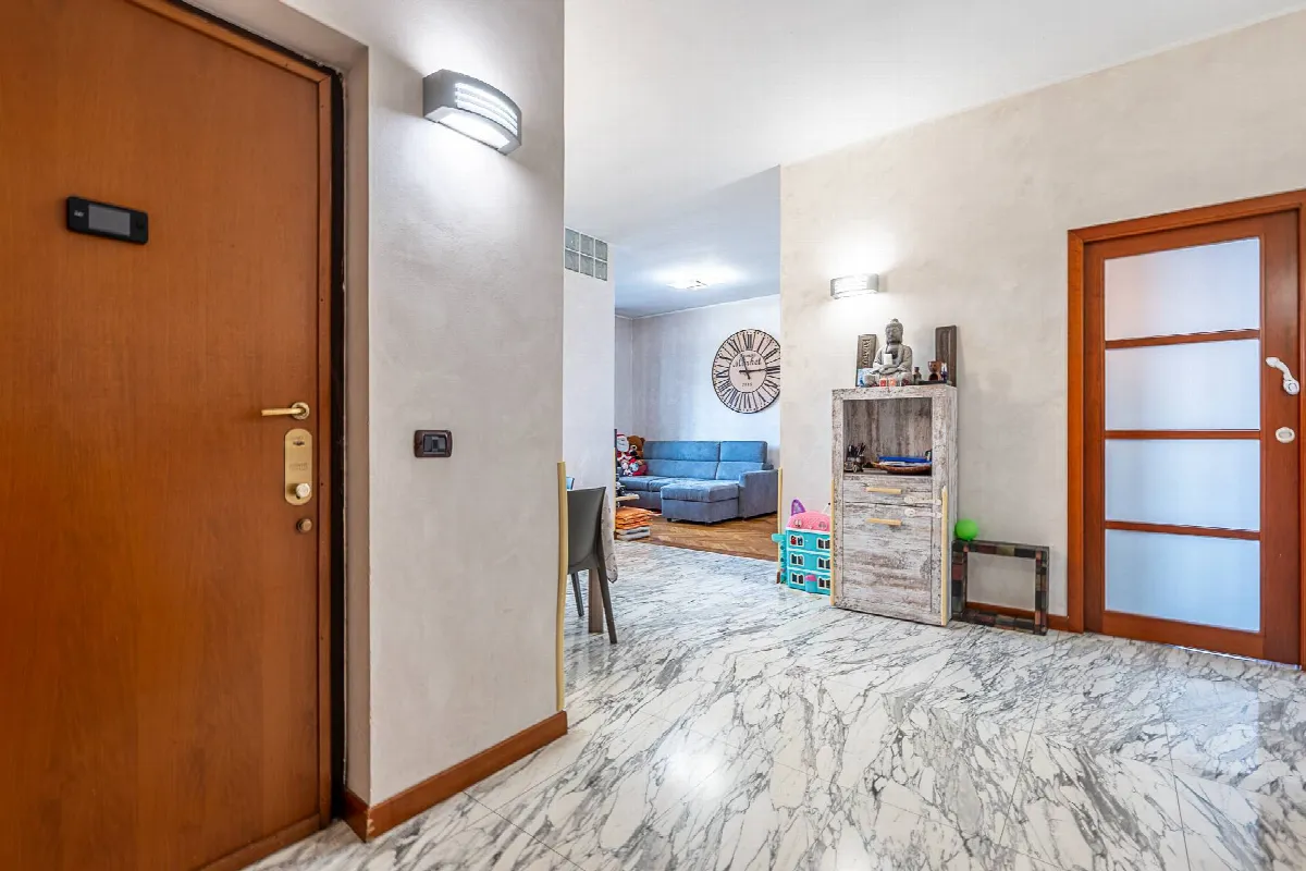 Appartamento in vendita a Torino, Aurora, Barriera Di Milano, Rebaudengo - foto 4