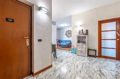 Appartamento in vendita a Torino, Aurora, ... - foto 4