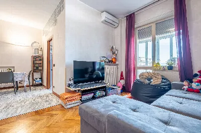 Appartamento in vendita a Torino, Aurora, ... - foto 7