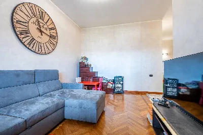 Appartamento in vendita a Torino, Aurora, ... - foto 8