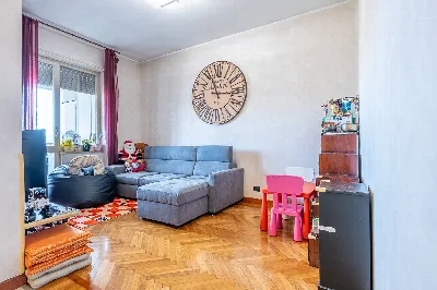 Appartamento in vendita a Torino, Aurora, ... - foto 9