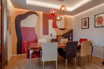 Appartamento in vendita a Torino, San salv... - foto 5