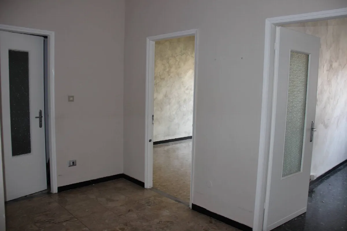 Appartamento in vendita ad Asti, Centro - foto 5