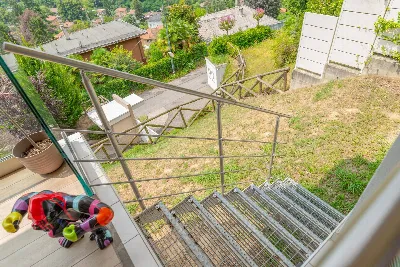 Appartamento in vendita a Torino, Cavorett... - foto 7