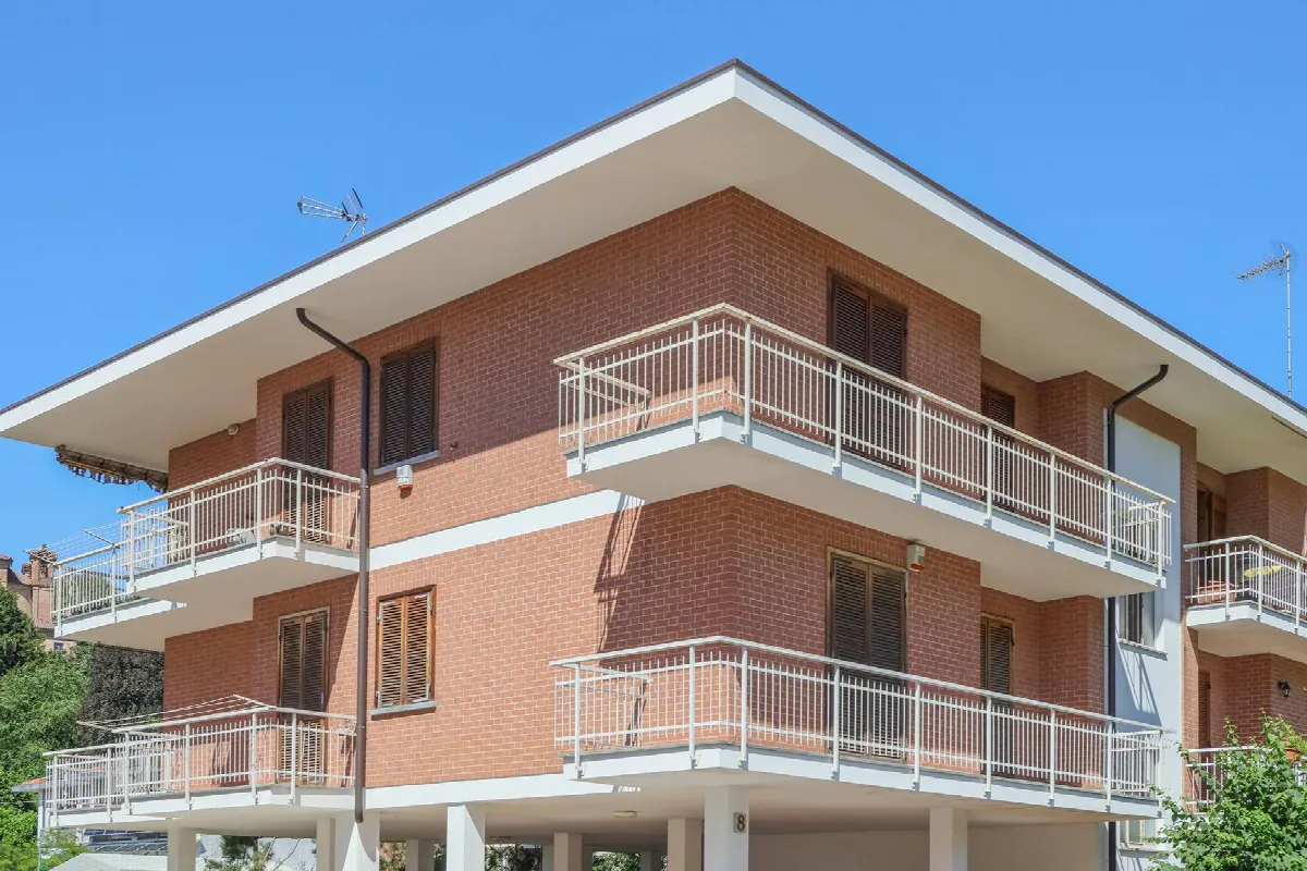Appartamento in vendita ad Andezeno - foto 2