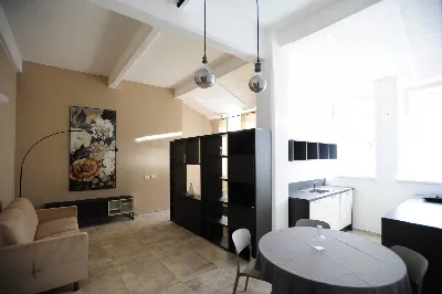 Appartamento in vendita a Torino, San Salv... - foto 3
