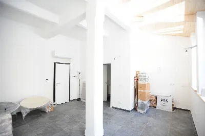 Appartamento in vendita a Torino, San Salv... - foto 9