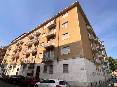 Appartamento a Torino
