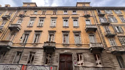 Appartamento in vendita a Torino, Crocetta... - foto 1
