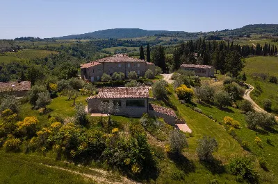 Appartamento in vendita a San Gimignano - foto 5