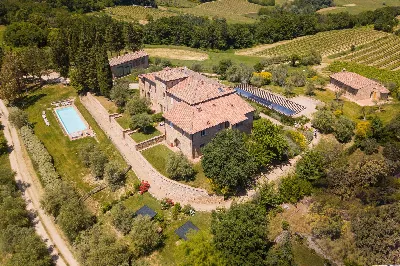 Appartamento in vendita a San Gimignano - foto 7