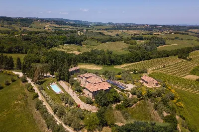 Appartamento in vendita a San Gimignano - foto 8