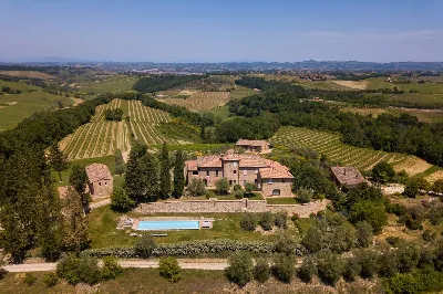 Appartamento in vendita a San Gimignano - foto 9