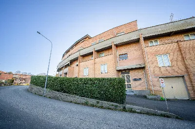 Appartamento a Volterra