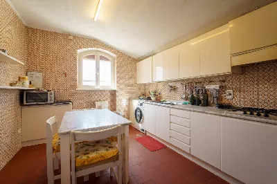 Appartamento in vendita a San Gimignano - foto 10