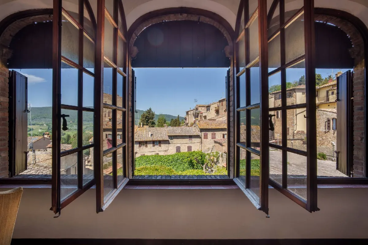 Appartamento in vendita a San Gimignano - foto 4
