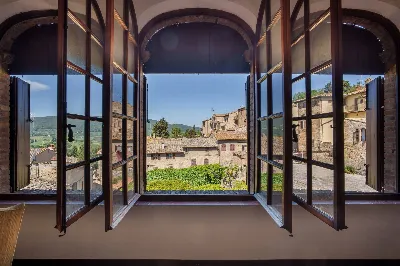 Appartamento in vendita a San Gimignano - foto 4