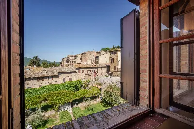 Appartamento in vendita a San Gimignano - foto 5