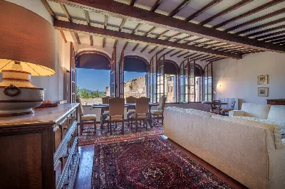 Appartamento in vendita a San Gimignano - foto 6
