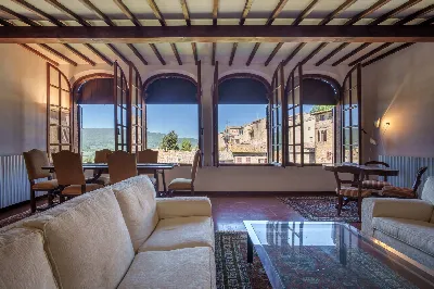 Appartamento in vendita a San Gimignano - foto 7