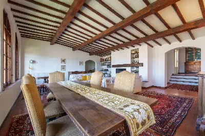 Appartamento in vendita a San Gimignano - foto 8