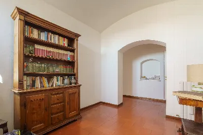 Appartamento in vendita a San Gimignano - foto 9