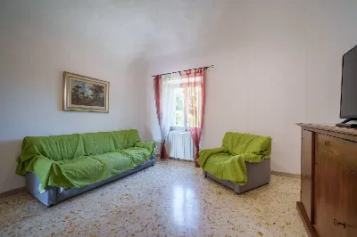 Appartamento in vendita a Volterra - foto 2