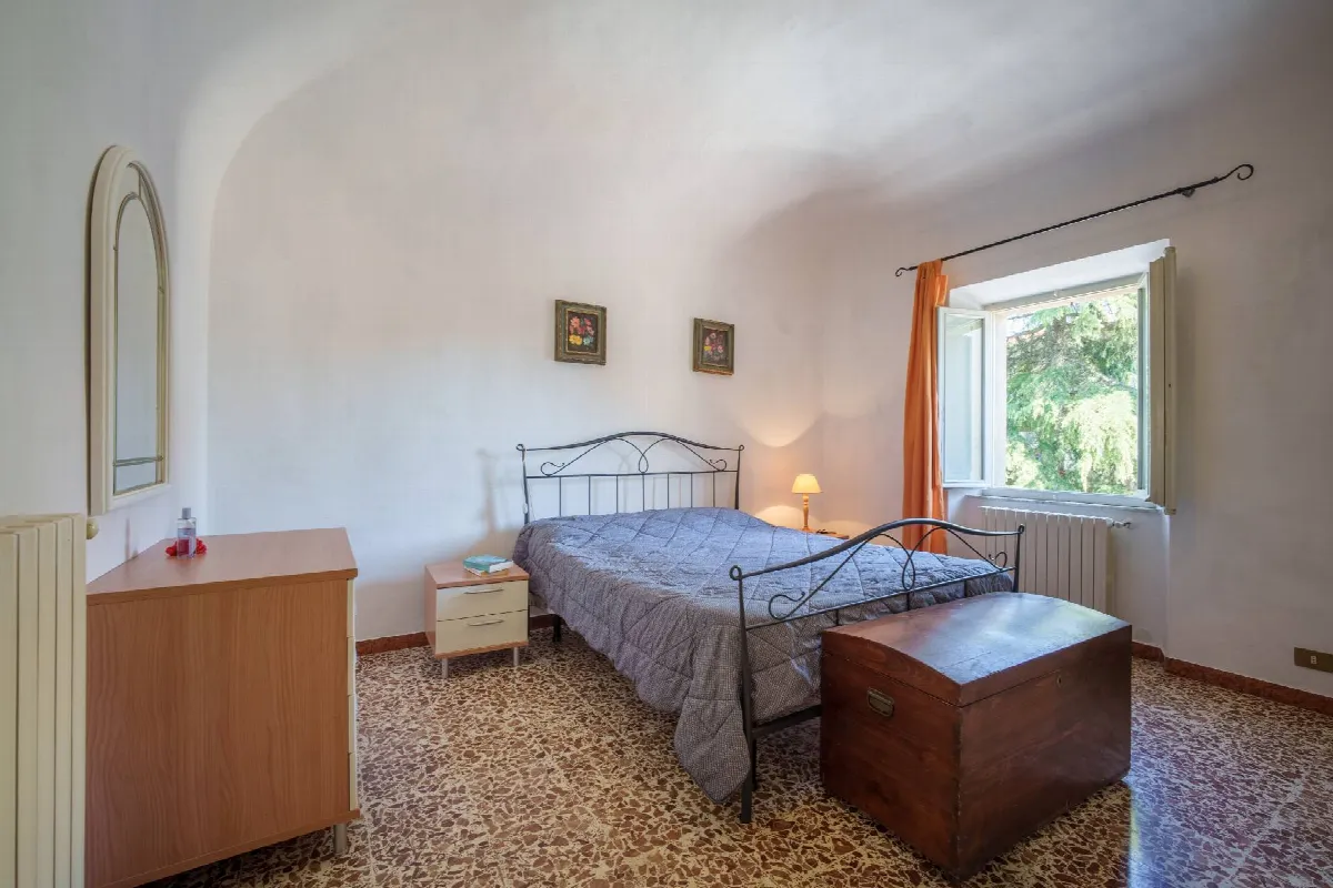 Appartamento in vendita a Volterra - foto 4