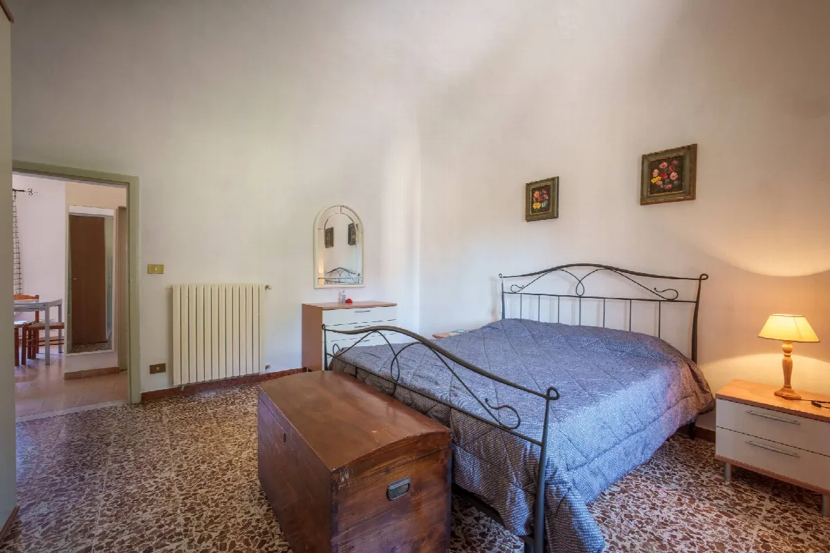 Appartamento in vendita a Volterra - foto 5