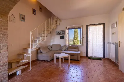 Appartamento in vendita a San Gimignano - foto 10