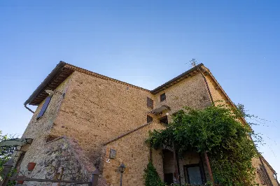 Appartamento in vendita a San Gimignano - foto 2
