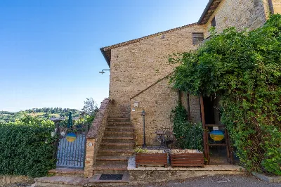 Appartamento in vendita a San Gimignano - foto 3